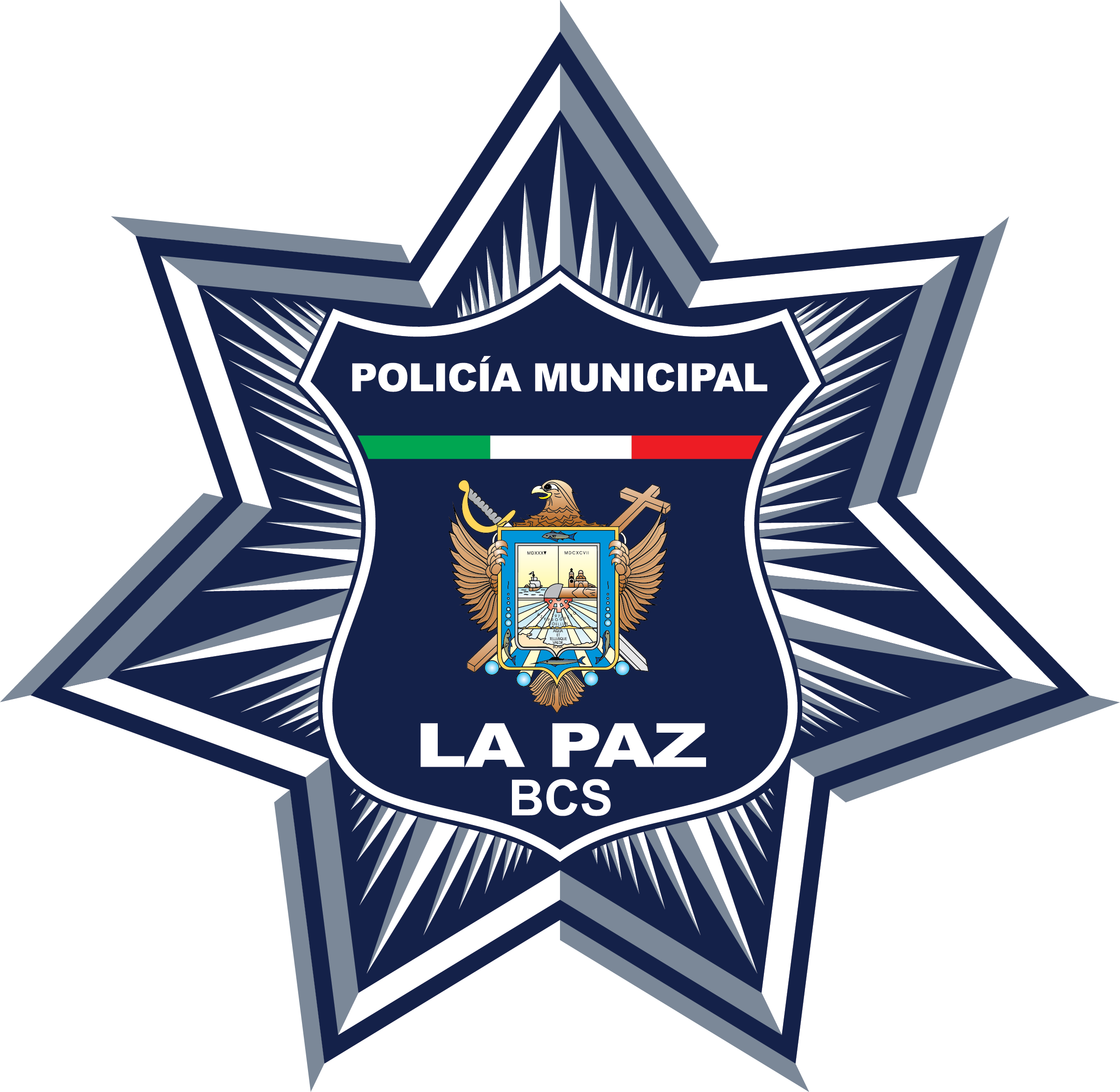 Logo Transito LPZ